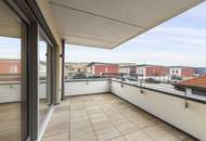 ERSTBEZUG! Ideal geschnittene 3-Zimmer-Wohnung mit vollausgestatteter Küche | Großzügige Loggia