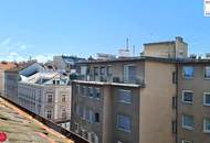 Baubewilligtes DACHGESCHOSS-PROJEKT