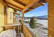 Nahe Seeboden am Millstätter See: Großzügiges Mehrparteienhaus. 260 m² Ausbaureserve. Investment mit Perspektive.