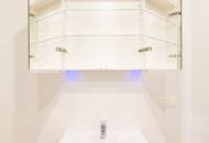 Schaumannstraße - Baujahr 2018/2 Zimmer DG mit 7,04m2 Balkon