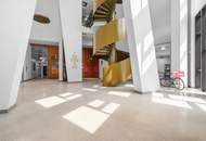 Q-Tower ! Moderne 3 Zimmer mit Balkon &amp; Stellplatz