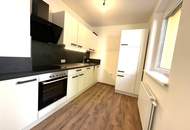 ***Erstbezug nach Generalsanierung! Moderne 41 m² Eigentumswohnung in ruhiger Top-Lage von Kapfenberg***