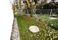 PROVISIONSFREI ++ Seltenheit!++ Eigengarten im 1.OG ++ Balkon ++ sonnige Terrasse ++ NEUBAUPROJEKT ++ SOFORT BEZUGSFERTIG ++ Erstbezug ++ Hochwertige Ausstattung ++ Hauseigene Tiefgarage