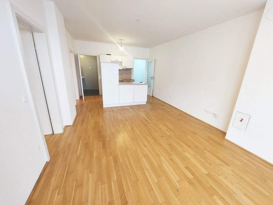 Moderne 3-Zimmer-Wohnung mit Freifläche - in ruhiger Seitengasse nächst Josefstraße