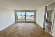 Hauptbahnhof: Provisionsfrei - Zweizimmer-Wohnung mit hochwertiger Ausstattung