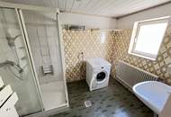 Mit Liebe renovieren, mit Freude wohnen - Haus zum Gestalten und Verwirklichen!