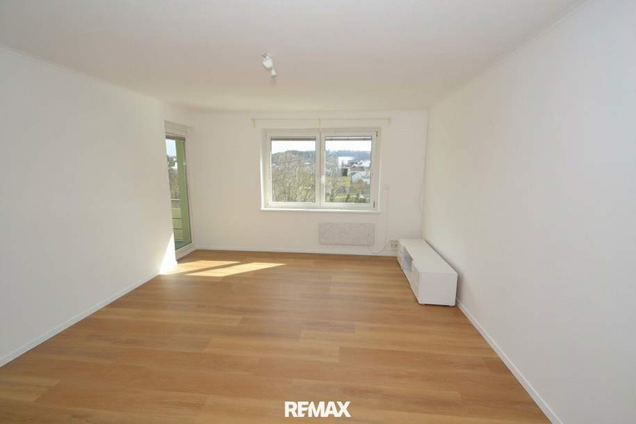 Neu renovierte 5-Zimmer Wohnung im 2. Stock im Zentrum von Wieselburg, Wohnung-kauf, 185.000,€, 3250 Scheibbs