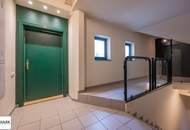 Wohnen in der Innenstadt: 3-Zimmer-Wohnung mit Terrasse und traumhaftem Ausblick // Albertina
