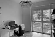 Leben in der Innenstadt Graz: NEU 8020 1.OG, 41m² mit Balkon, A+