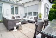 Ihr Rückzugsort in der Stadt – stilvolles Reihenhaus mit Garten