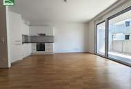Geräumige 2-Zimmer-Wohnung in Bestlage nahe Rathausplatz mit moderner Ausstattung!