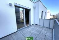 Moderne 2-Zimmer-Wohnung mit Balkon und En-Suite-Badezimmer – ab 01.07.2025!