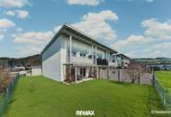 Modernes, grosszügiges Reihenendhaus in Niederndorf zu kaufen!