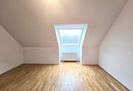 WOHNEN MITTEN IM VIERTEN - Urbane Lebensqualität in Zentrumsnähe - Großzügige Maisonette-Wohnung - Moderne Ausstattung