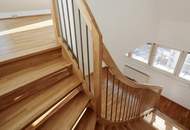 Stilvolle 3-Zimmer-Maisonette mit Galerie und herrlichem Ausblick – Ruhelage im 16. Bezirk