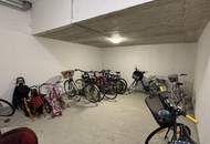 Exklusiver 3-Zimmer Dachgeschoss-Neubau mit zwei Terrassen in Bestlage nahe Kagraner Platz