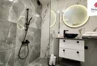 Klosterneuburg: Stilvolle Garçonnière mit Weinberg- und Wiesenblick – perfekte Anlage