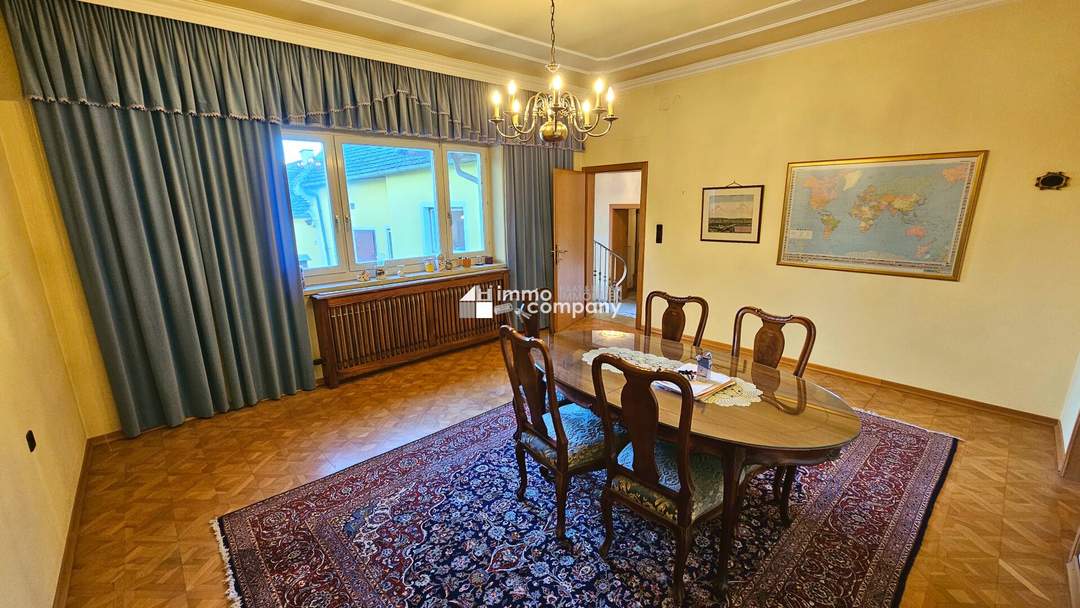 Mietkauf! Haus zum selber renovieren!