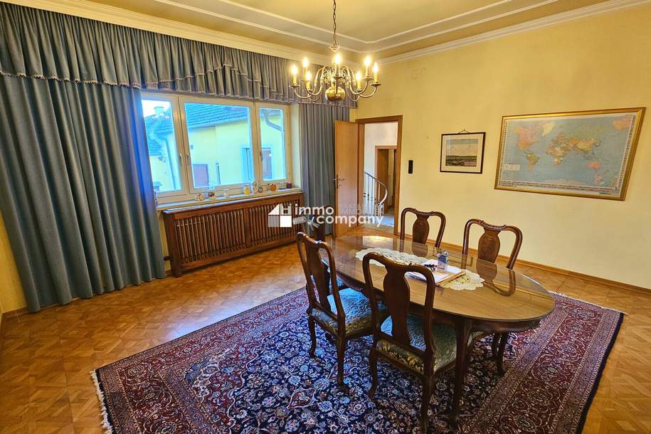 Mietkauf! Haus zum selber renovieren!, Haus-miete, 1.300,00,€, 2452 Bruck an der Leitha