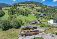 Exklusives Chalet am Sonnberg mit Panorama-Ausblick
