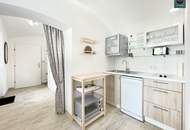 Provisionsfreie Kurzzeitmiete: Voll ausgestattetes Apartment mit Gartenterrasse bei der Orangerie Schönbrunn!