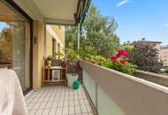 3-Zimmer-Wohnung mit 2 Balkonen &amp; 2 Bädern – ideal für Familien oder Investoren