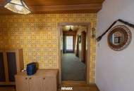 Großzügiges Einfamilienhaus in Grünau im Almtal – viel Potenzial zum Top-Preis!