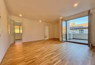 BEZUGSFERTIG I Nähe Mühlwasser I Klimaaktiv-zertifiziert I Tiefgarage I Wärmepumpe I Fußbodenheizung &amp; Kühlung I PV-Anlage