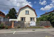 WIENERBERGER-ZIEGELHAUS AUF EIGENGRUND. PROVISIONSFREI für den Käufer.
