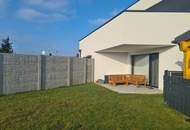 Neuer Preis! - Traumhafte Gartenwohnung – Neuwertig, modern und barrierefrei