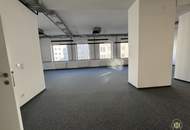 Hell, offen, modern - Ihr neues Büro im 10. Bezirk wartet auf Sie!