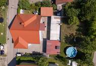 Mehrfamilienhaus mit 2 getrennten Wohneinheiten