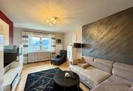 Mehr Raum, mehr Möglichkeiten - Haus mit sonnigem Garten und traumhaftem Weitblick