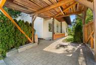 Einfamilienhaus mit viel Platz und individuellem Ausbaupotenzial in Görtschach