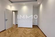 2 Zimmer - Erstbezug - modern wohnen mit dem Charme einer Altbauwohnung