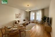 Urbanes Lebensgefühl im Herzen von Graz! - JETZT ZUSCHLAGEN