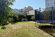 Exklusiv genießen, großzügig wohnen – vielseitiges Familiendomizil mit Gartenterrasse