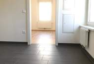Geförderte 4- Zimmerwohnung mit Balkon und Garagenstellplatz