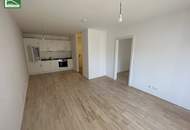 Urbaner Wohnkomfort in der Waagner-Biro-Straße – Moderne 2-Zimmer-Wohnung mit Balkon
