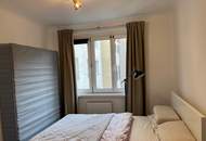 Kurzbauergasse - 2 Zimmer Neubau mit Blick auf den Donaukanal