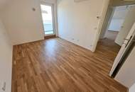 Klimaaktiv Bronze zertifiziert! GOLD für´s Wohnen! Ab ins Dachgeschoss / 3 Zimmer / 3 Terrassen / Viel Lebensqualität! Wärmepumpe und Solaranlage + Naturnahe Gewässer ums Eck!