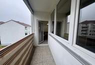 Attraktive 4-Zimmer-Wohnung in Fürstenfeld – zwei Loggias, gute Raumaufteilung in toller Wohnlage!