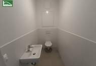 Eigengarten mitten in der Stadt! Hofseitige 2-Zimmer-Wohnung mit toller Ausstattung