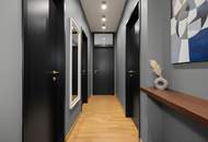 "Exklusive Wohnqualität in Döbling – Wohnen am Nußberg"