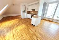 Doppelt schön wohnen - 3 Zimmer auf 2 Ebenen! Tolle Infrastruktur und Anbindung + Lebensqualität pur in Zentrumsnähe! SOMMER Aktion: Nur 50% Provision!