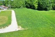 Baugrundstück mit Panoramablick