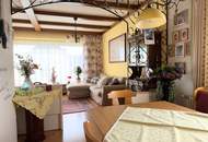 Familienfreundliches Haus mit großem Grundstück &amp; Sauna