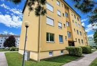 Großzügige 4-Zimmer-Wohnung mit Loggia in Ebergassing – viel Platz und Gestaltungspotenzial!
