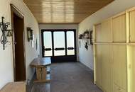 Liebevoll gepflegtes Wohnhaus mit großzügigem Grundstück in ruhiger Lage