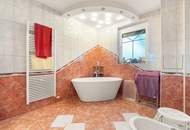 Stilvolles Eigenheim in sonniger Siedlungslage am Rande von Heimschuh